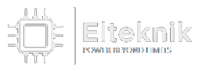 Elteknik